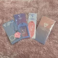 SEVENTEEN ファンクラブ特典2019 seventeen セブチ CARAT ファンクラブ特典 2019 - メルカリ