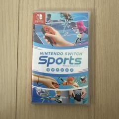 Nintendo Switch Sports