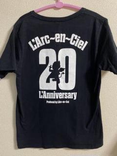 L'Arc~en~Ciel 25th L'Anniversary 限定 Tシャツ L'Arc～en～Ciel - ラルクアンシエル L'Arc～en～Ciel 25周年