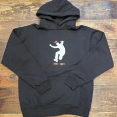 UNION DOLO HOODIE パーカーのサムネイル