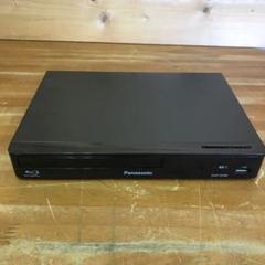 Amazon | パナソニック ブルーレイプレーヤー フルHDアップ
