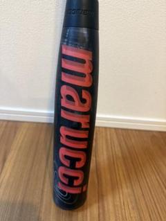 marucci ワニクラッシャー　赤ワニ 82 ジュニア