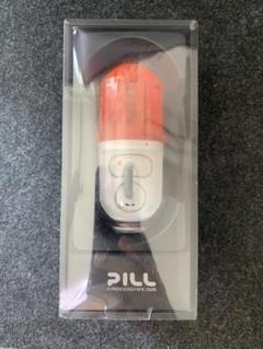 水月雨 moondrop PILL 赤 新品未開封 Moondrop | 水月雨 (MOONDROP) (スイゲツアメ ムーンドロップ)