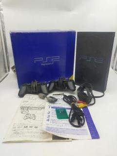SONY PlayStation2 SCPH-50000