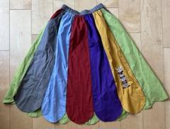 【タグ付き】OLLEBOREBLA アルベロベロ　スカート　ぶたさんとキノピオ 楽天市場】【 40%OFF SALE 】 オレボレブラ OLEBOREBLA
