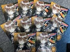家庭教師ヒットマンREBORN! アクリルバッジコレクション 未開封 10個