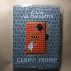 CLAMP TRUMP ALL CHARACTER うたわれるもの 特製トランプ CLAMP TRUMP ALL CHARACTER うたわれるもの 特製トランプ - メルカリ