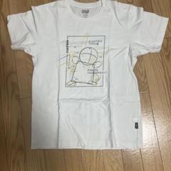 ポケモン　ピカチュウ Tシャツ　sサイズ　ユニクロ