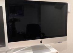 2025年最新】iMac 5K 27インチ 2017の人気アイテム - メルカリ