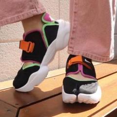 ナイキ NIKE アクア リフト サンダル スニーカー
