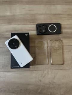 Xiaomi14Ultra16GB/1TB中国版