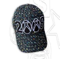 『最安値』『新品未使用』fuckthisindustry cap 新品未使用』fuckthisindustry cap black/white - メルカリ