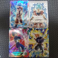 2025年最新】ドラゴンボールダイバーズ 孫悟空 大会の人気