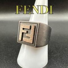 2025年最新】Fendi メンズ リング・指輪の人気アイテム - メルカリ
