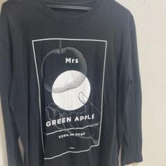 2025年最新】ミセスグリーンアップル tシャツ エデンの園の人気