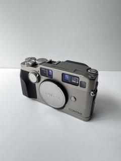 コンタックス CONTAX G2 ボディ CONTAX (コンタックス) G2 ボディ（21599） | サンライズカメラ
