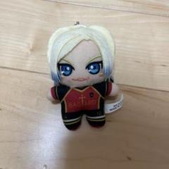 2025年最新】ミヒャエルカイザー ぬいぐるみの人気アイテム