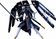 2025年最新】フィギュア ペルソナ3 タナトスの人気アイテム
