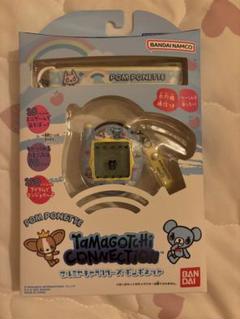【ポンポネット♡たまごっちコレクション】 Amazon | [バンダイ(BANDAI)] Tamagotchi Connection