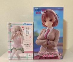 桜森朱音　川井モナ　フィギュア