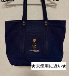 2025年最新】POLO RALPH LAUREN メンズ トートバッグの人気
