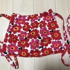 ハンドメイド 抱っこ紐 おんぶ紐 人形用 おままごと