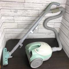 三洋 2008年 紙パック式掃除機 SC-WR5J(L) 白青色 - メルカリ