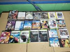 OUTLET SALE- 訳あり品など大放出 2025年最新】xBOX360 ソフト メルカリ - まとめ売りの人気アイテム Nintendo Switch
