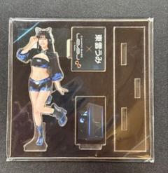 新品未使用品 東雲うみ サキュバスアクリルスタンド 東雲うみ アクリルスタンド アクスタ アクリルフィギュア - メルカリ