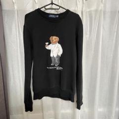 2025年最新】ベアー スウェット poloの人気アイテム - メルカリ