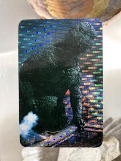 【Meiji】当時物　ゴジラカード　20枚セット 2025年最新】ゴジラ 明治の人気アイテム - メルカリ