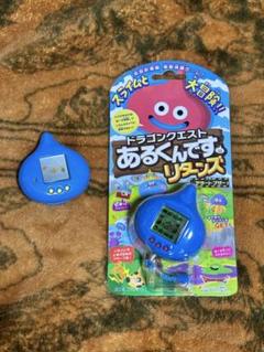 【レア】　美品　ドラゴンクエスト　あるくんですリターンズ　新品　未開封 2025年最新】アルクンデスの人気アイテム - メルカリ