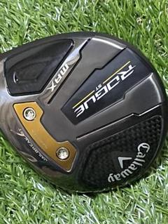 Callaway - 最終値下　美品　ローグ4番ウッド　(ディアマナDF) 2025年最新】Callaway Golf 番手：4W フェアウェイウッドの人気