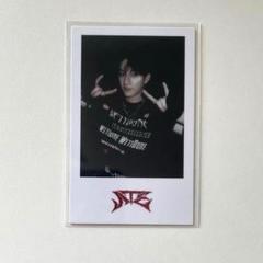 Stray Kids バンチャン ATE 本国POPUP 特典 ポラ トレカ - メルカリ