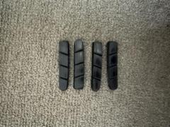 Amazon | MAVIC(マビック) エグザリット専用 リムブレーキパッド