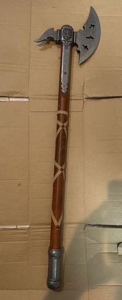 デニックス DENIX 装飾銃 木製グリップ ☆DENIX フリントロックピストル イングランド ゴールド 1196/L