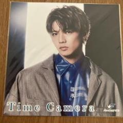 佐藤大樹 アザージャケット Hey darlin&#39; FANTASTICS from EXILE TRIBE 5th Single『Hey, darlin