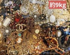 アクセサリーまとめ売り大量③ 2025年最新】アクセサリー大量まとめ売りの人気アイテム - メルカリ