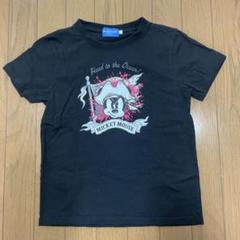 ディズニーランド ミッキーマウス キッズ Tシャツ サイズ130