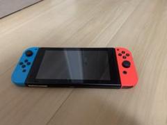 Nintendo Switch Joy-Con (L) ネオンブルー / (R…