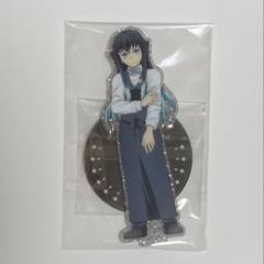 値下げ不可 鬼滅の刃 ufotable モクテル フォト アクリル 伊黒 セット 鬼滅の刃 モクテル アクリルスタンド 不死川 伊黒 - メルカリ