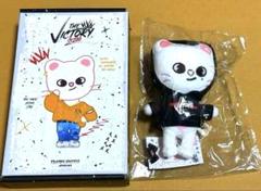 skzoo ヒョンジン　ジニレットmini & plush outfit セット Amazon.co.jp: straykids スキズ skzoo ジニレット ヒョンジン