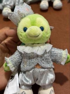 新作❗️上海ディズニー　バースデー　オルメルぬいぐるみキーチェーン79番 新作❗️上海ディズニー バースデー オルメルぬいぐるみキー