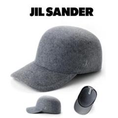 2025年最新】JIL SANDER 帽子の人気アイテム - メルカリ