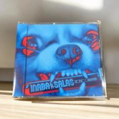 ATOMIC CHIHUAHUA ［CD+ミニトートバッグ］初回生産数量限定盤 INABA／SALAS/ATOMIC CHIHUAHUA ［CD+ミニトートバッグ］＜初回