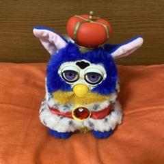 希少！TOMY ファービー 王族限定版。 希少！TOMY ファービー 王族限定版。