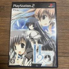 PS2 H2O プラス