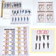 moa様　WEST グッズまとめ売り Amazon.co.jp: ジャニーズWEST グッズ まとめ売り WEST HVIX