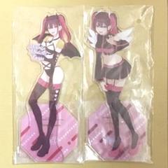 2.5次元の誘惑 BIGアクリルスタンド 橘 美花莉 ミリエラ - メルカリ