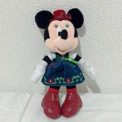 ミニー　マジカルミュージックワールド　ぬいぐるみ　2つセット 4/1発売】フォレストシアターグッズ15選！「ミッキーのマジカル